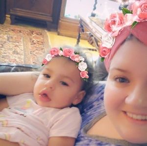 Meet your Posher, Anne